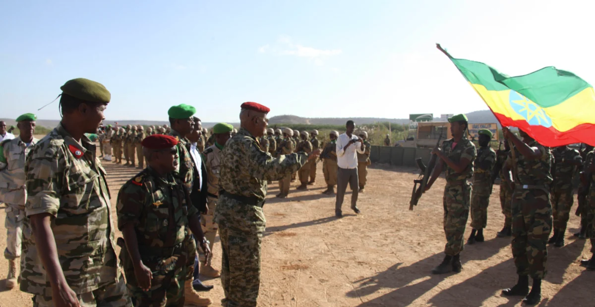 Fragile Peace in Flux: Ethiopian Federal Forces Reclaim Mekelle Following Rebel Withdrawal