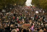 France Gripped by Massive Nationwide Protests Over Cost-of-Living Crisis