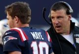 Friction in Foxborough: Investigating the Reported Rift Between Mike Vrabel and Drake Maye