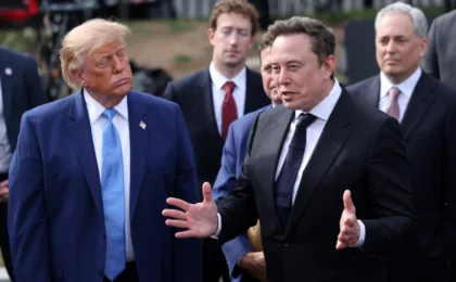 From Artificial to "Super": Inside the Trump Administration’s Rebranding of AI