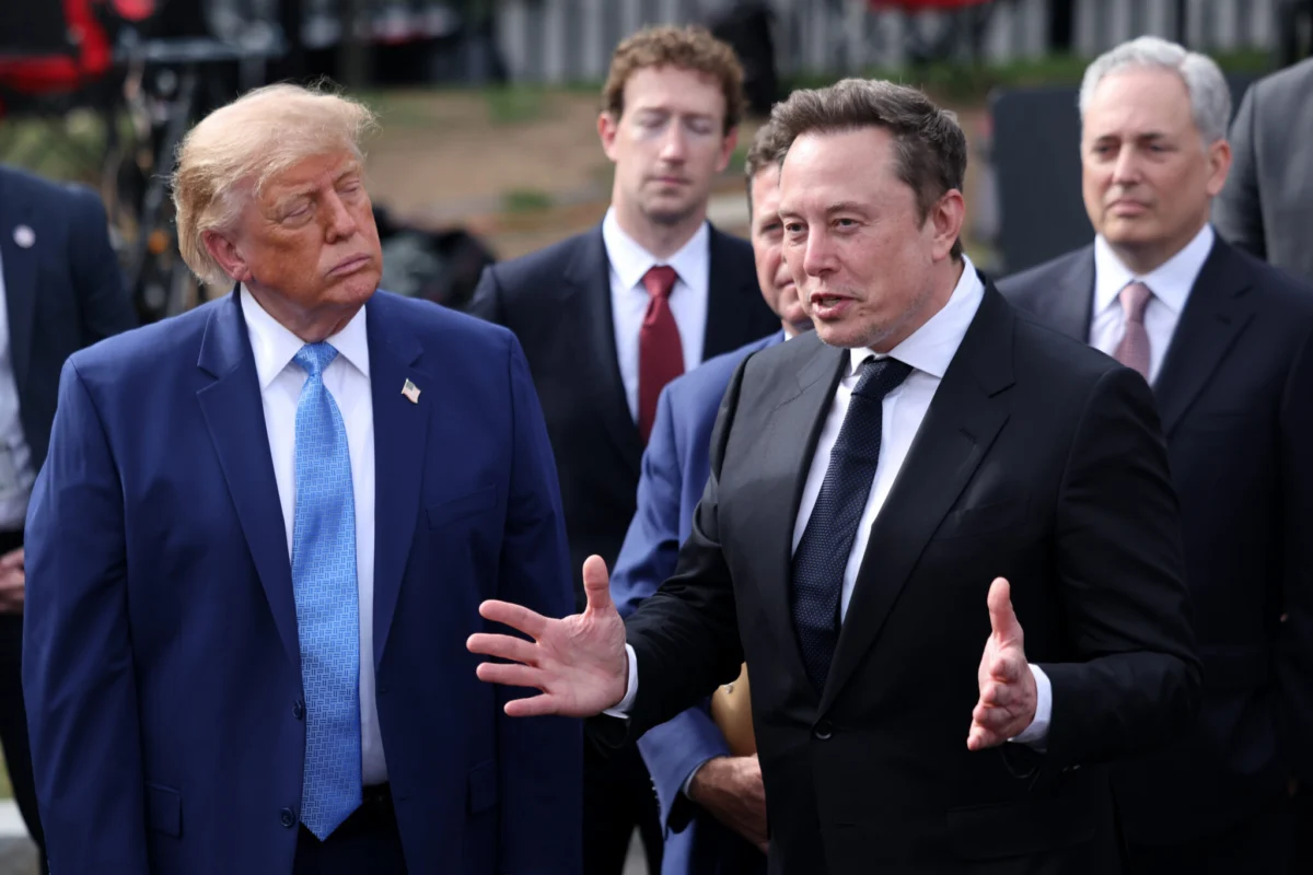From Artificial to "Super": Inside the Trump Administration’s Rebranding of AI