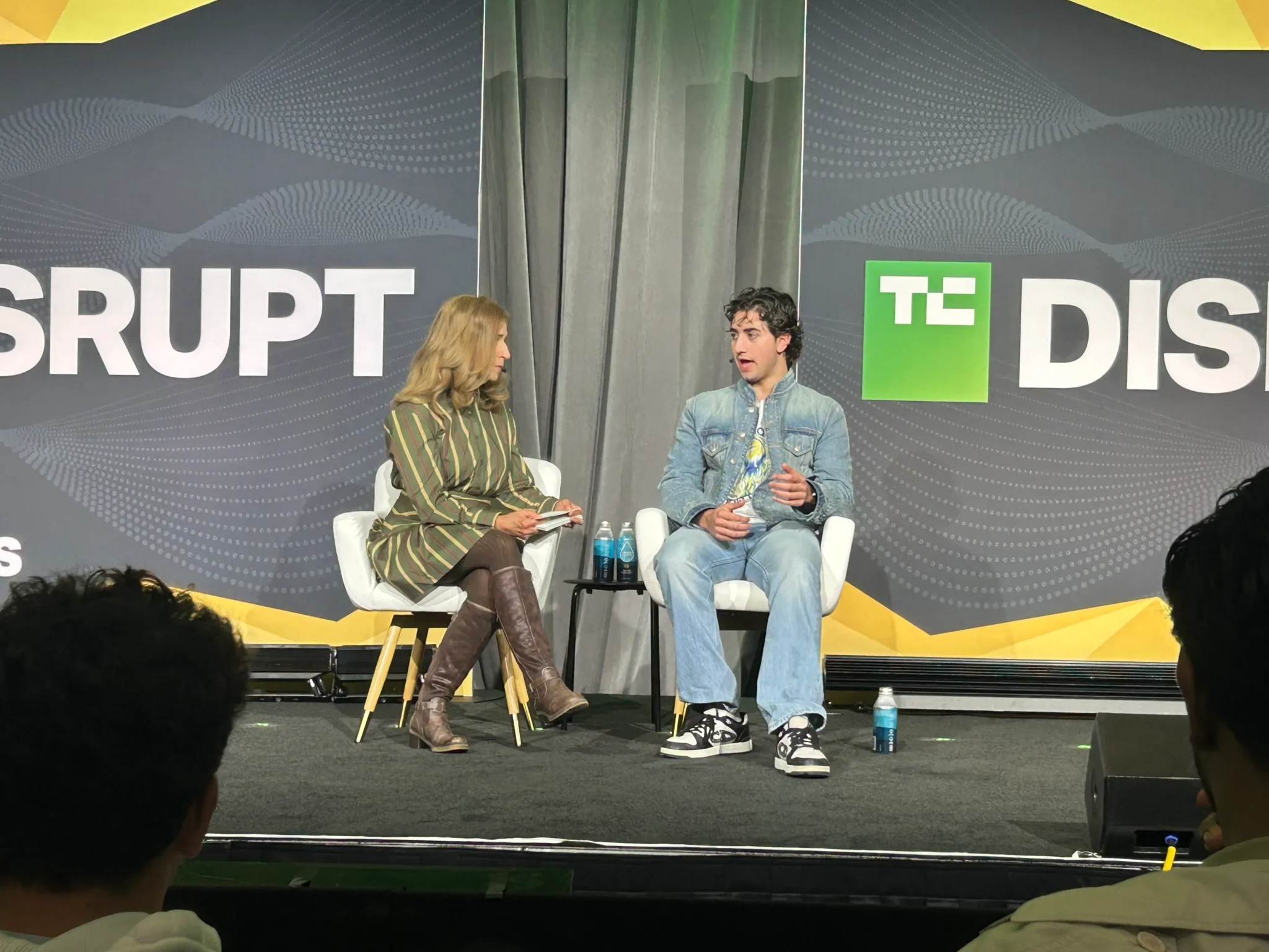 From Viral Sensation to Acquisition: The Meteoric Rise of Zach Yadegari