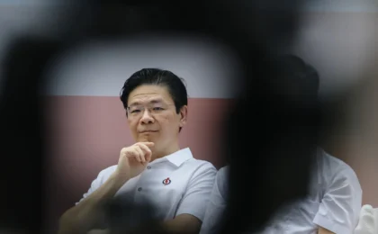 Gas Diplomacy and Regional Friction: The Widening Rift Between Indonesia and Singapore