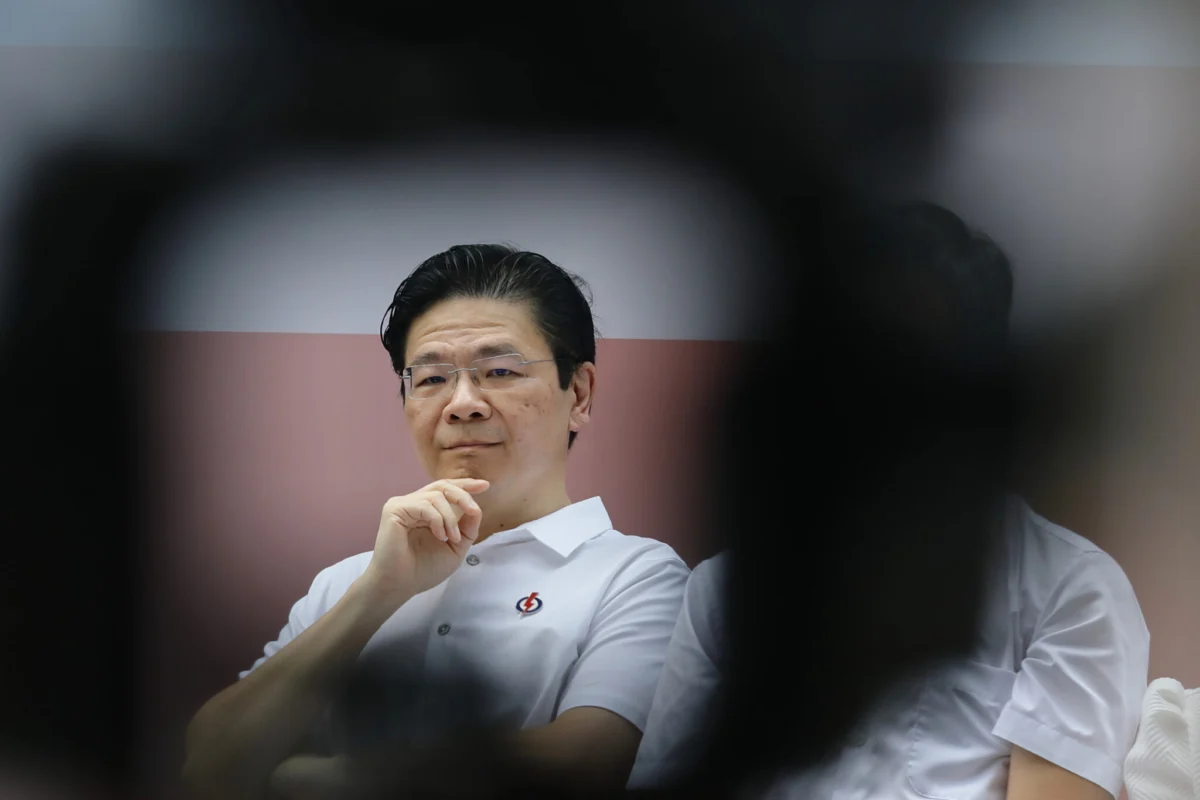 Gas Diplomacy and Regional Friction: The Widening Rift Between Indonesia and Singapore