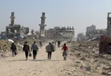 Gaza Ceasefire "In Name Only": Over 100 Organizations Demand Accountability Amid Persistent Violence