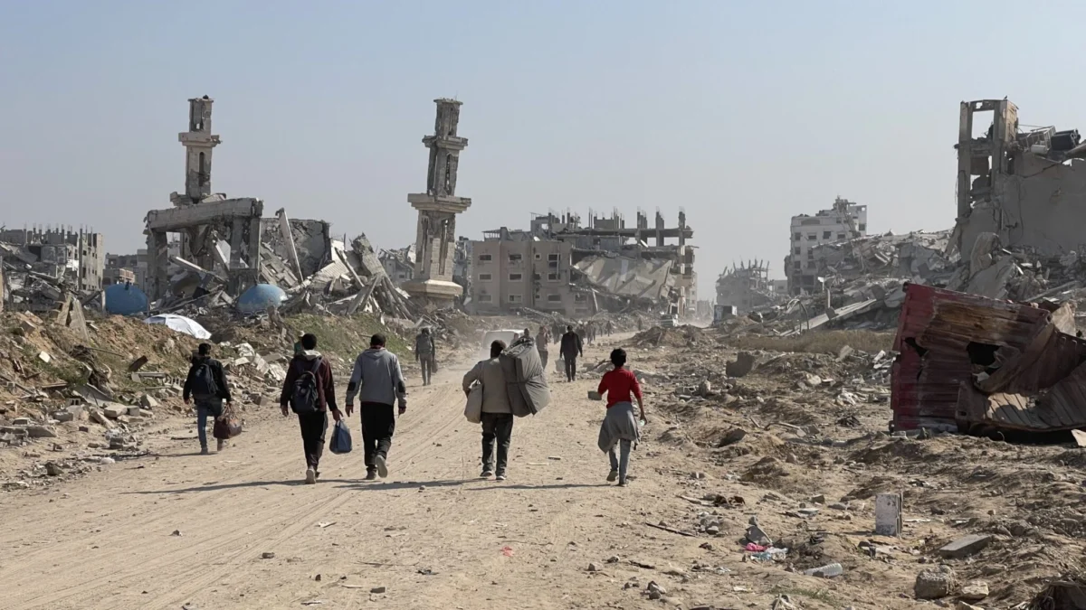 Gaza Ceasefire "In Name Only": Over 100 Organizations Demand Accountability Amid Persistent Violence