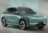 Geely Announces Strategic Expansion into Canada: A New Era for the Chinese Automaker