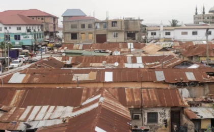 Ghana’s Housing Crisis: UN Expert Demands Shift from Luxury Speculation to Human Rights
