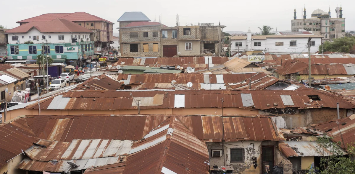 Ghana’s Housing Crisis: UN Expert Demands Shift from Luxury Speculation to Human Rights
