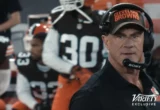 Gridiron Grandeur: Dan Fogelman’s ‘The Land’ Promises a New Era of NFL-Centric Drama on Hulu
