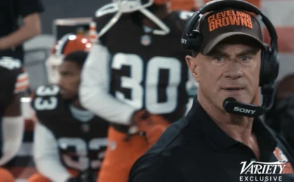 Gridiron Grandeur: Dan Fogelman’s ‘The Land’ Promises a New Era of NFL-Centric Drama on Hulu