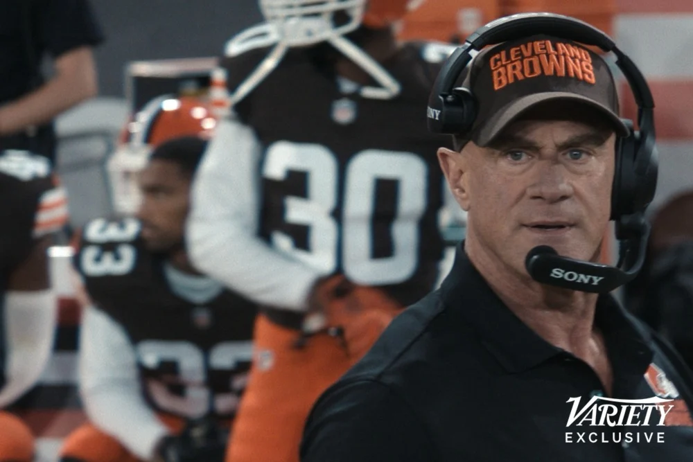 Gridiron Grandeur: Dan Fogelman’s ‘The Land’ Promises a New Era of NFL-Centric Drama on Hulu