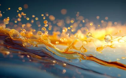 Harvesting the Sun: Oregon State Researchers Unlock a New Frontier in Green Hydrogen Production