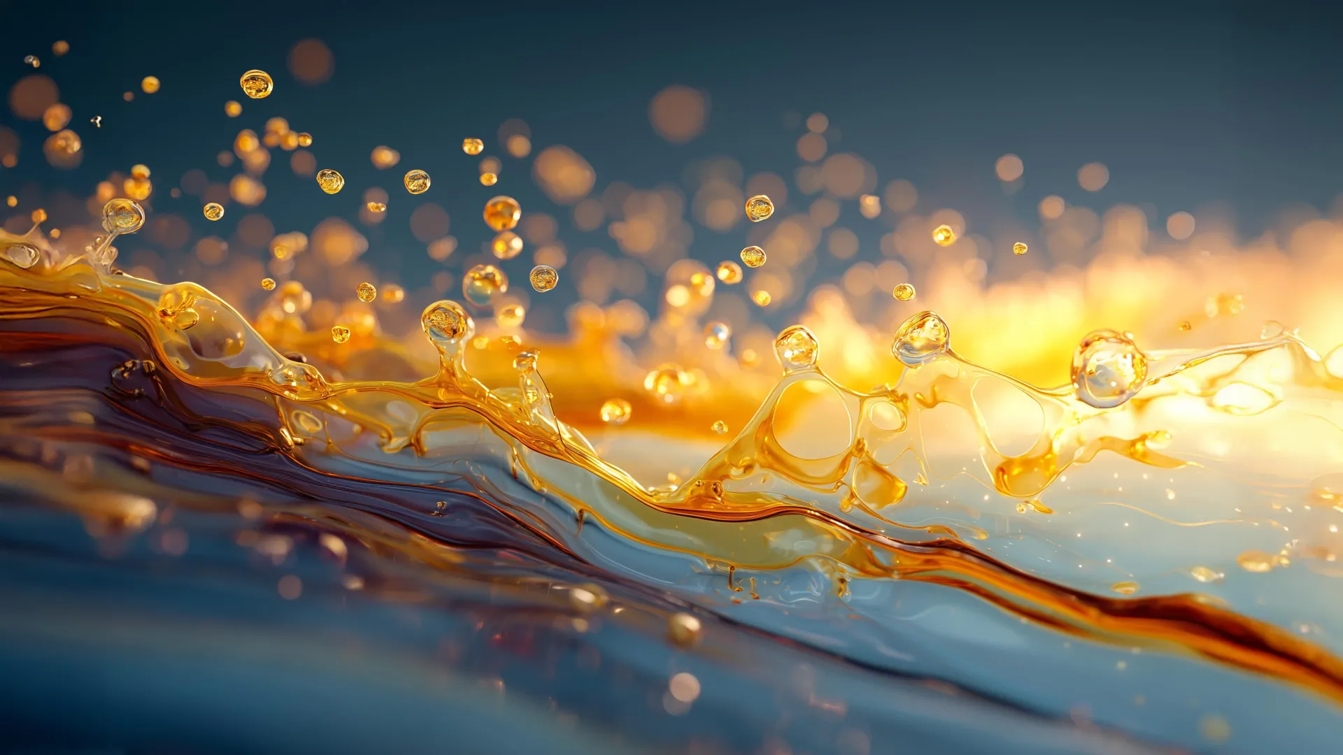 Harvesting the Sun: Oregon State Researchers Unlock a New Frontier in Green Hydrogen Production