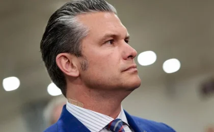 Hegseth Reshapes Military Pipeline: Five Universities Named ‘Distinguished Military Colleges’