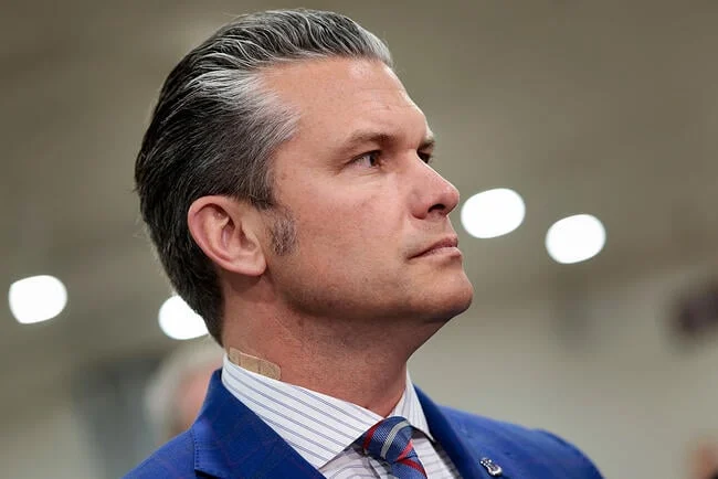 Hegseth Reshapes Military Pipeline: Five Universities Named ‘Distinguished Military Colleges’