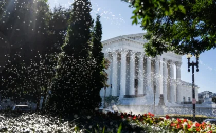 High Stakes at the High Court: Supreme Court Opens New Term Facing Pivotal Battles Over Guns, Voting, Immigration, and Executive Power