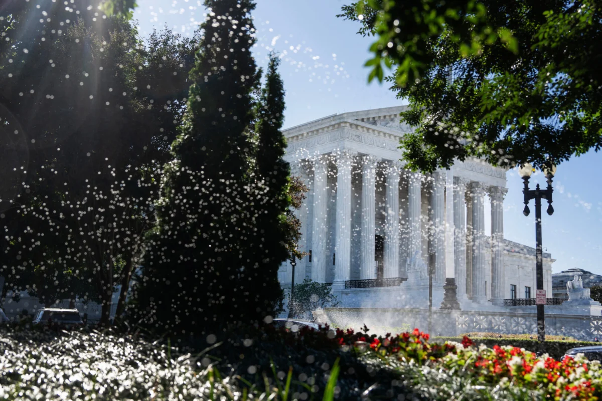 High Stakes at the High Court: Supreme Court Opens New Term Facing Pivotal Battles Over Guns, Voting, Immigration, and Executive Power