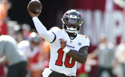 High Stakes in Arlington: Analyzing the Cowboys vs. Buccaneers Week 5 Showdown
