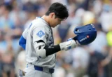 High Stakes in Hollywood: Shohei Ohtani’s Struggle Defines Dodgers’ Must-Win NLCS Moment