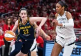 High Stakes in the Desert: Aces and Fever Set for Decisive Game 3 Showdown