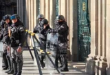 High-Stakes Purge: Bolivian Attorney General Arrested in Landmark Anti-Corruption Operation