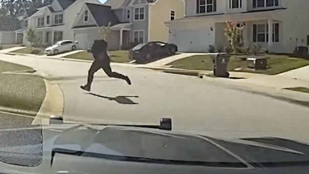 High-Tech Manhunt Leads to Arrest of Two Teenagers After Stolen SUV Crashes Into South Carolina Home
