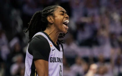 Historic Ascent: Golden State Valkyries Clinch First-Ever Playoff Series in Dramatic Fashion