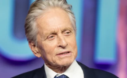 Hollywood’s Legacy Debate: Michael Douglas Breaks Silence on the ‘Nepo Baby’ Discourse