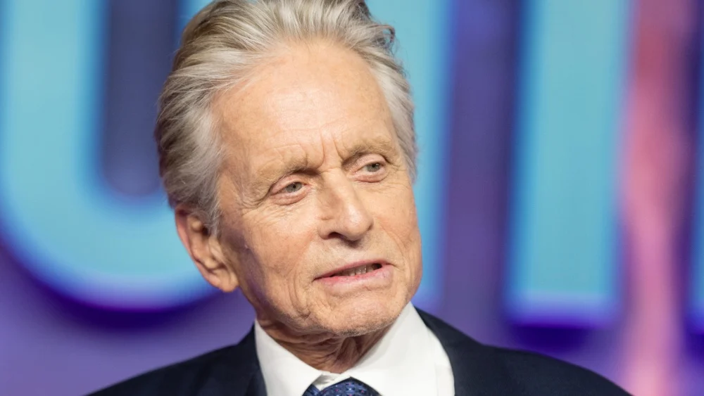 Hollywood’s Legacy Debate: Michael Douglas Breaks Silence on the ‘Nepo Baby’ Discourse