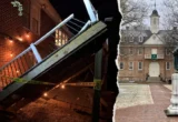 Homecoming Tragedy in Williamsburg: 28 Injured After Deck Collapse at Off-Campus College Party