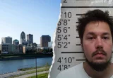 ‘I Had to Kill People Today’: Iowa Man Charged with Attempted Murder After Interstate 35 Shooting Rampage
