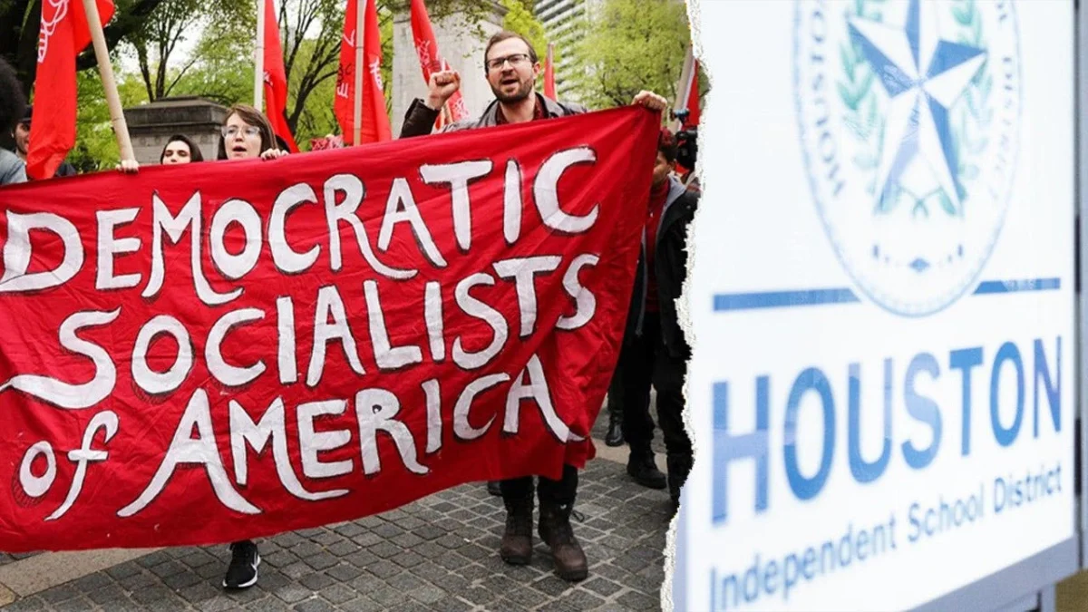 Ideological Battleground: Conservative Think Tank Accuses Houston Education Advocacy Group of Deploying ‘Socialist’ Tactics in Public Schools