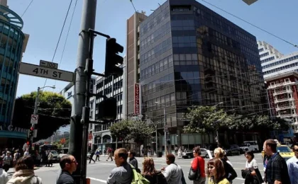 Internal Turmoil at City College of San Francisco: Chancellor Under Investigation Amid Financial Misconduct Allegations