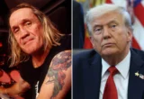 Iron Maiden’s Nicko McBrain Rejects Golf Invitation from Donald Trump, Launches Scathing Critique of "MAGA" Politics