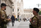 Italy on Edge: Government Deploys Security Forces as Nationwide Protests Intensify