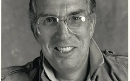 Jerry Golod, Television Visionary and ‘Tales From the Darkside’ Producer, Dies at 87