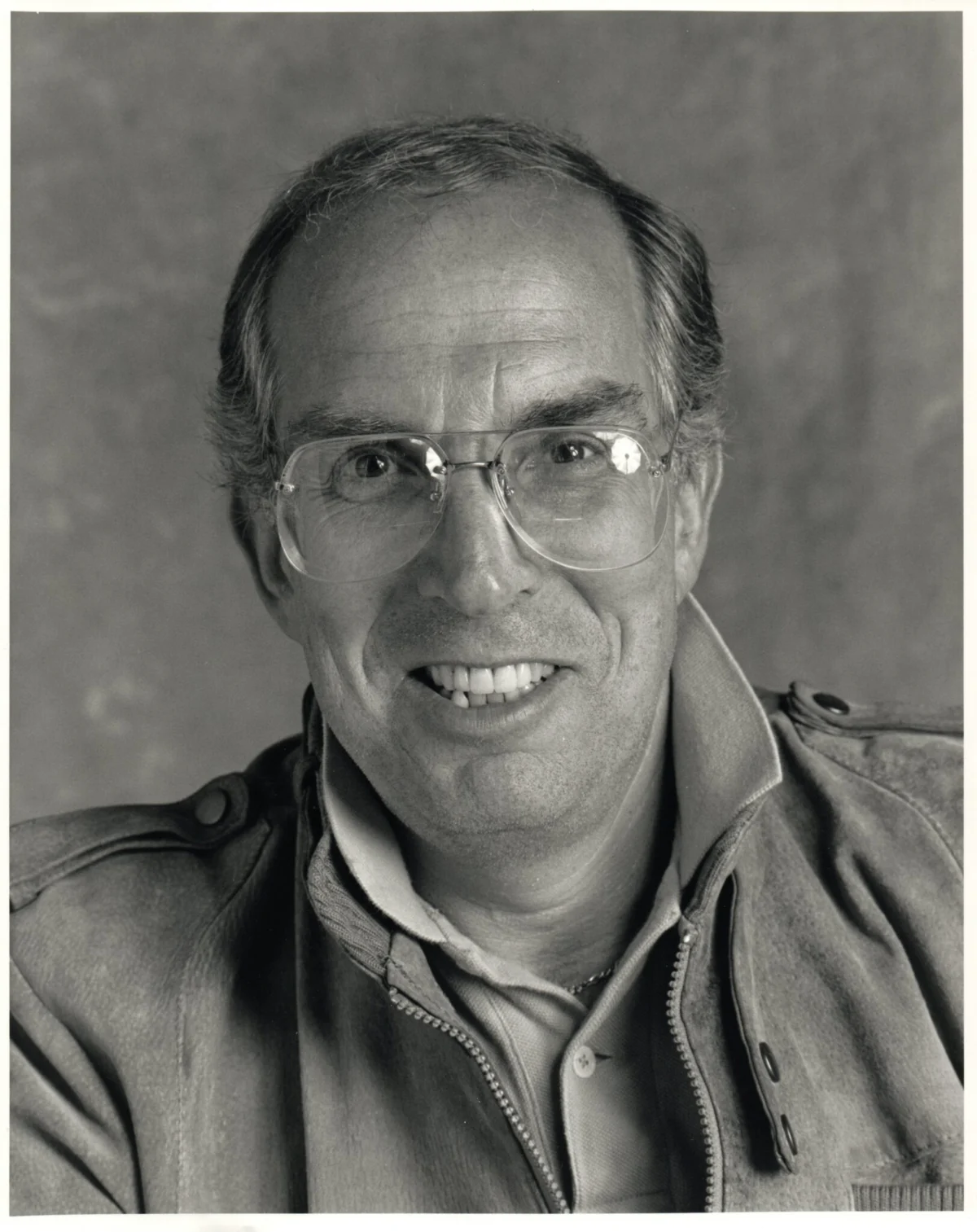 Jerry Golod, Television Visionary and ‘Tales From the Darkside’ Producer, Dies at 87