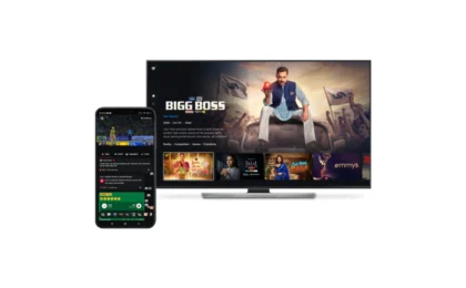 JioHotstar Goes Global: Reliance’s Streaming Giant Makes Strategic Push into MENA via Starzplay