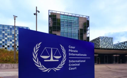 Justice at a Crossroads: ICC Unseals Warrants Against Taliban Leadership for Gender Persecution