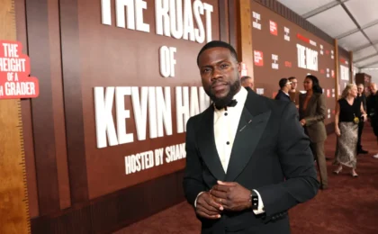 Kevin Hart’s Hartbeat Forges Strategic Alliance with Fox Entertainment to Pioneer Vertical Storytelling