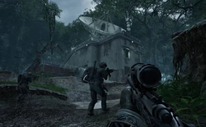 Krafton Scraps PUBG: Black Budget: The End of an Extraction Shooter Ambition