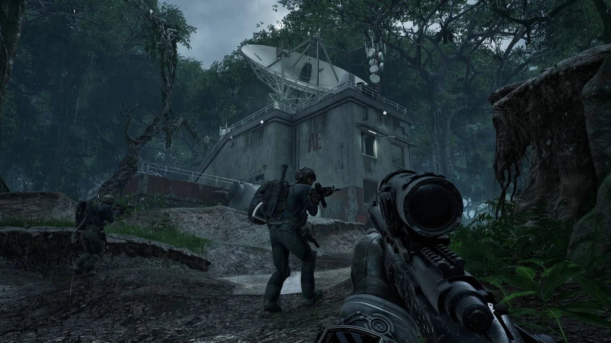 Krafton Scraps PUBG: Black Budget: The End of an Extraction Shooter Ambition