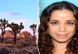 LAPD Homicide Detectives Search Joshua Tree Area in Investigation into Missing Sister of ‘Saturday Night Live’ Writer