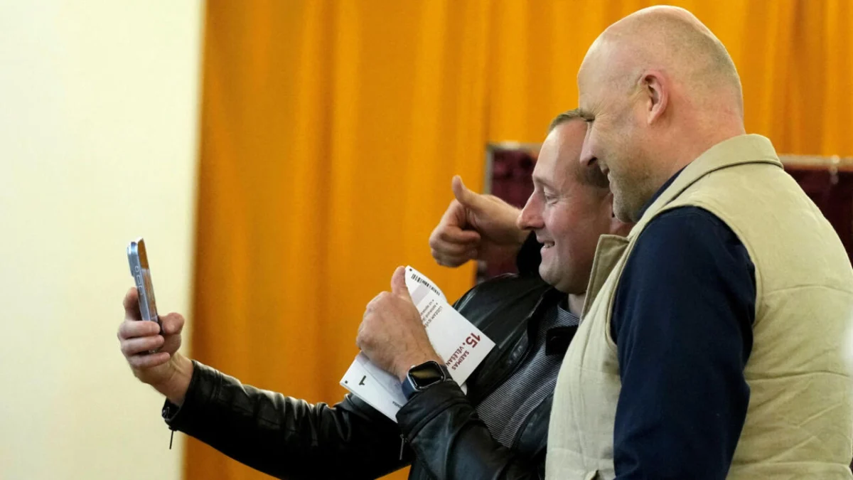 Latvia’s Political Crossroads: Prime Minister Kulbergs Leads as Populist Currents Challenge the Status Quo
