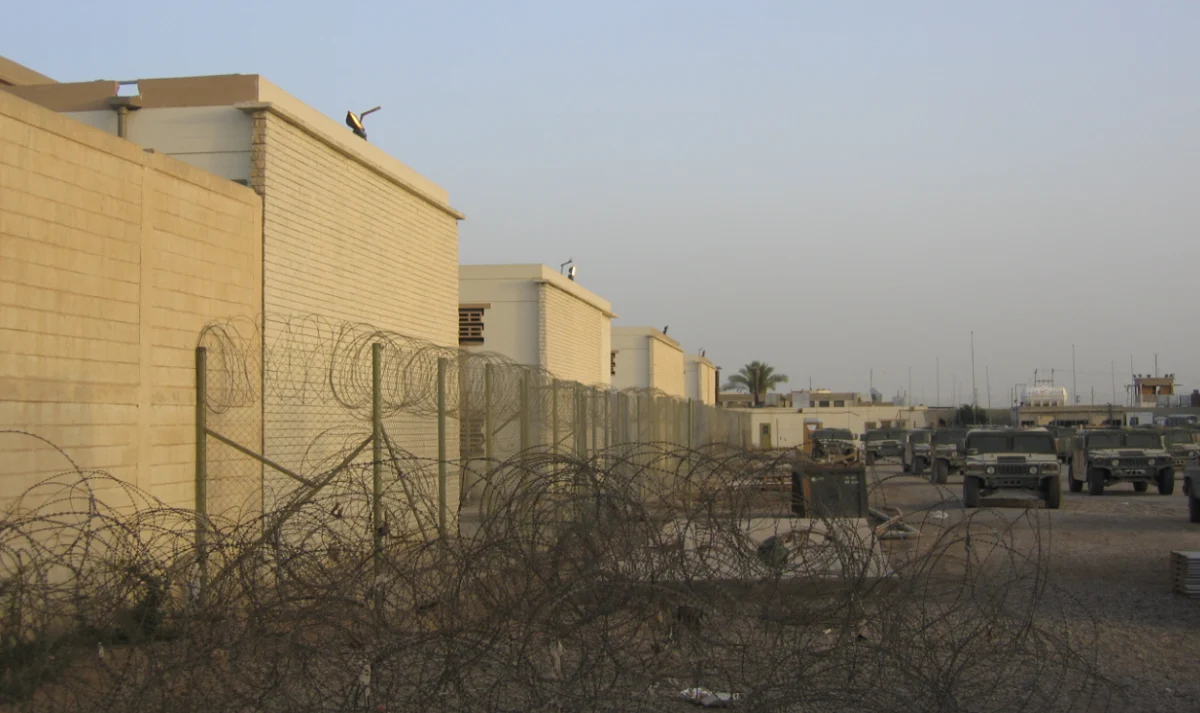 Legal Peril: 5,700 Detainees Transferred to Iraq Face Imminent Risk of Unfair Trials and Execution