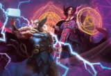 Magic: The Gathering and Marvel Forge a New Multiverse: The "Darkhold Destiny" Expansion