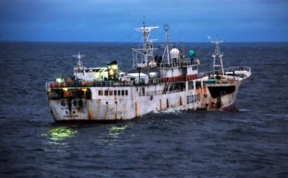 Maritime Security or Human Rights Crisis? Questions Mount Over US-Ecuador Joint Interdictions
