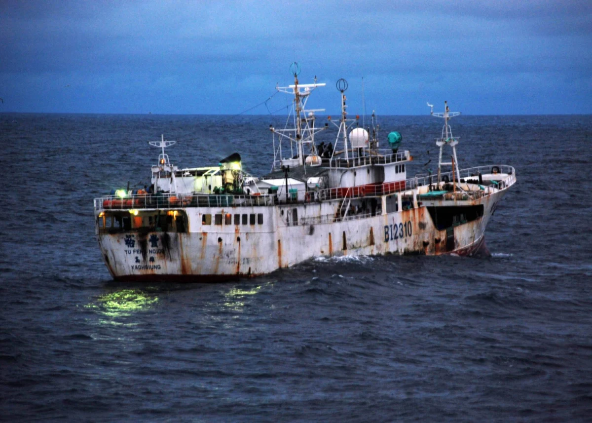 Maritime Security or Human Rights Crisis? Questions Mount Over US-Ecuador Joint Interdictions
