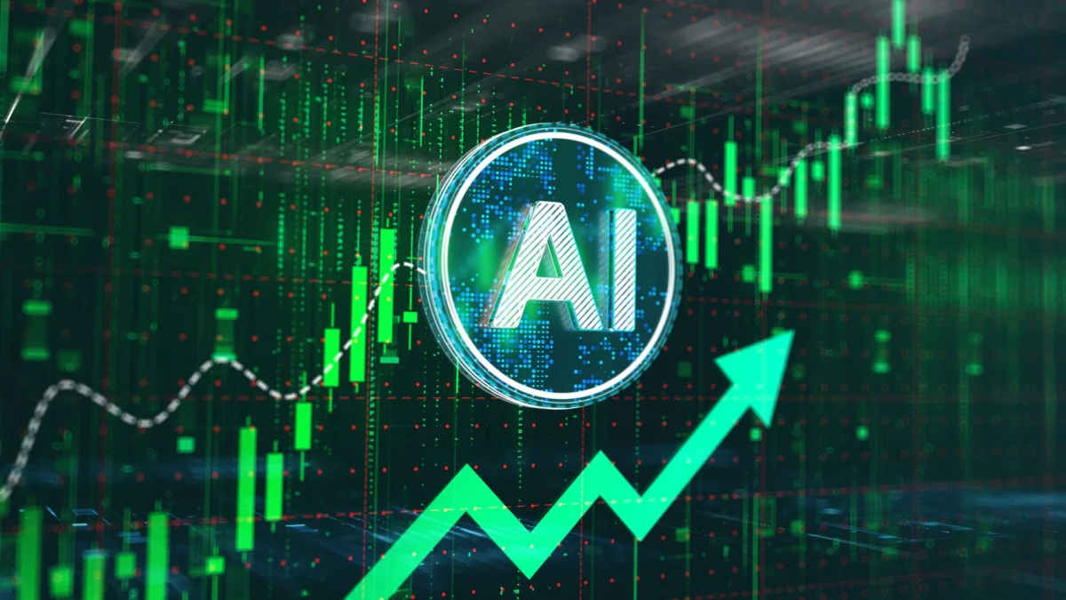 Market Milestone: Wall Street Hits New Highs Driven by AI Infrastructure and Energy Synergy